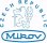Logo Mikov 400