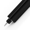Modulárne pero LEVIT PEN, čierne (BLCK) - Urobte dojem! Originálne modulárne pero. Gravírujeme laserom, logo, iniciály .. Precízne, rýchlo. Perá skladom, expedícia vrátane gravírovania do 24h.
