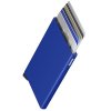 SECRID Cartprotector Blue - Nekompromisní RFID ochrana karet s možností individuálního popisu. Skladem, expedice do 48h. včetně gravírování.