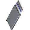 SECRID Cartprotector Titanum - Nekompromisní RFID ochrana karet s možností individuálního popisu. Skladem, expedice do 48h. včetně gravírování.