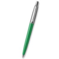 Kuličková tužka PARKER Jotter Originals Green - Klasická kuličková tužka řady PARKER Originals s možností vlastního gravírování. Skladem, expedujeme do 48h.