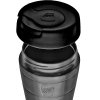 Termohrnek KeepCup Thermal Helix Black M 340ml - Špičkový designový termohrnek s možností osobního popisu. Zboží skladem, expedujeme do 24 hodin.