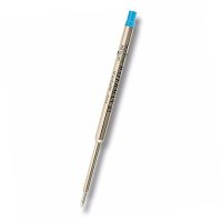 Náplň WATERMAN do kuličkové tužky 0,7mm, modrá
