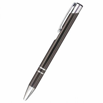 kuličkové pero s popisem - laserové gravírování