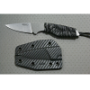 Nůž MIKOV LIST 725-B-18 - s věnováním