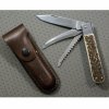 Nůž lovecký MIKOV FIXIR 232-XP-3KP - s gravírováním