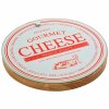 Sada sýrových příborů GOURMET GLASS - s popisem