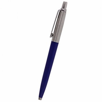 Kuličková tužka PARKER Jotter Special Blue - s gravírováním