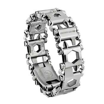 Multifunkční náramek TREAD LT, LEATHERMAN - s gravírováním
