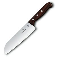 Nůž kuchyňský SANTOKU 17cm Victorinox - s gravírováním