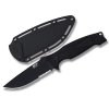 Nůž Smith & Wesson 1085880 černý - s gravírováním